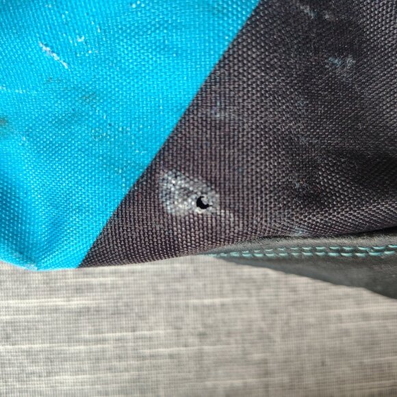 Troy Lee Designs Pants Orange Blue GP Pro Motocross MX Motorcycle Racing Adult - Picture 2 of 13